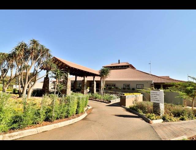 979M² VACANT LAND SOLD IN PEBBLE ROCK GOLF VILLAGE